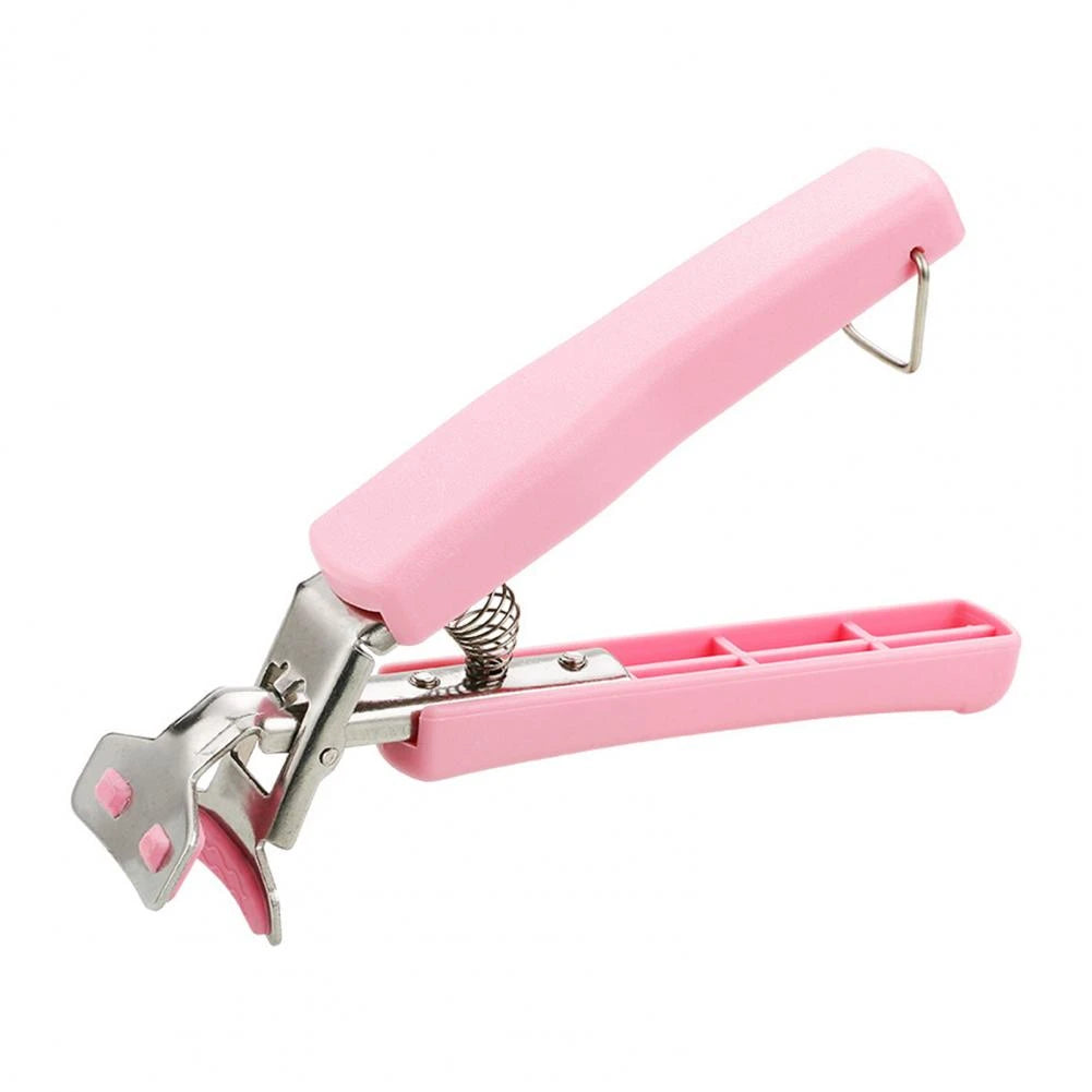 Anti-Scald Non-Slip Plate Clamp