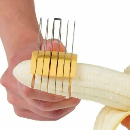 Banana Slicer