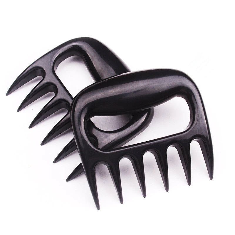 Bear Claw Meat Shredders