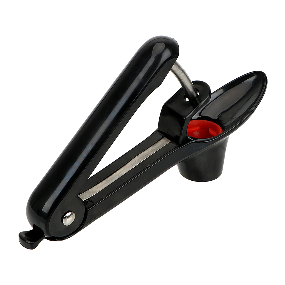Cherry Pit Remover Black