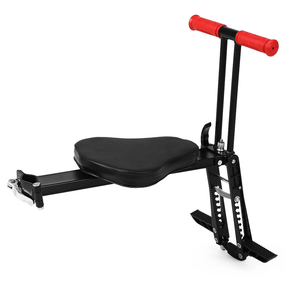 Child Bike Safety Seat 2