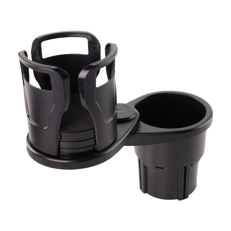 Double Car Cup Holder