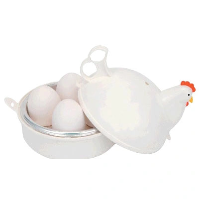 Microwave Egg Boiler Large