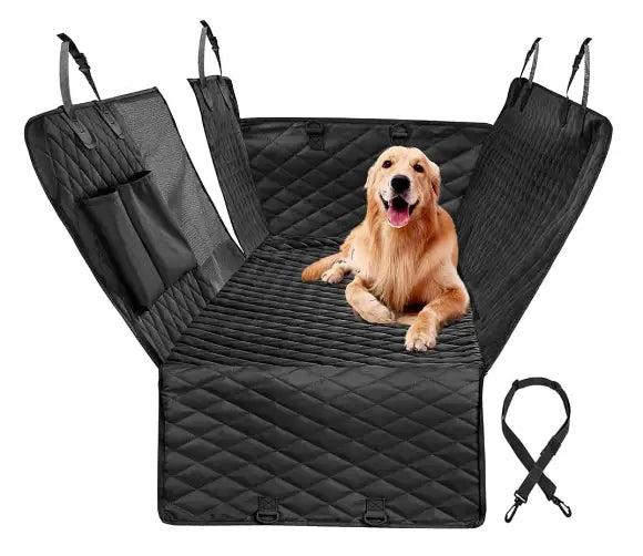 Pet Car Seat Cover