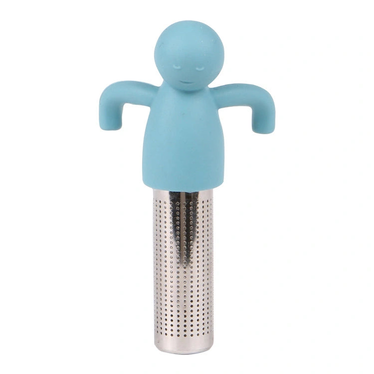 Tea Infuser Sleeping
