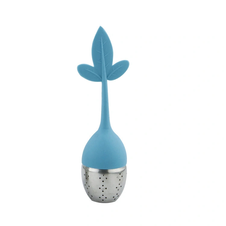 Tea Infuser Trefoil