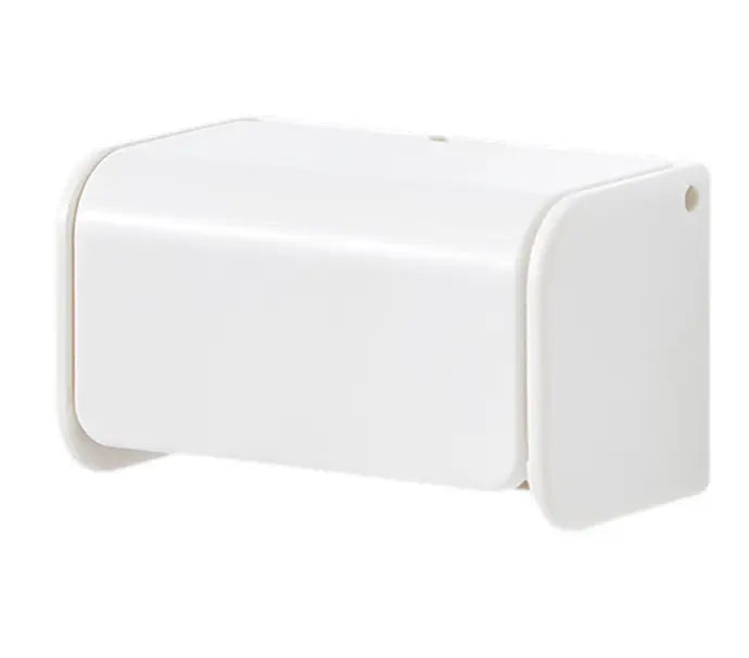 Wall Mounted Toothbrush Holder Small